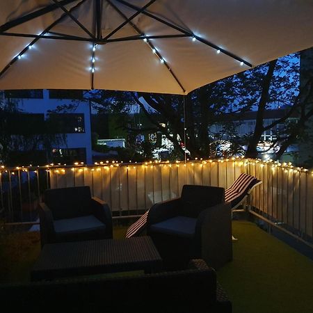 Citypark Hotel كولونيا المظهر الخارجي الصورة