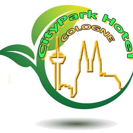Citypark Hotel كولونيا المظهر الخارجي الصورة