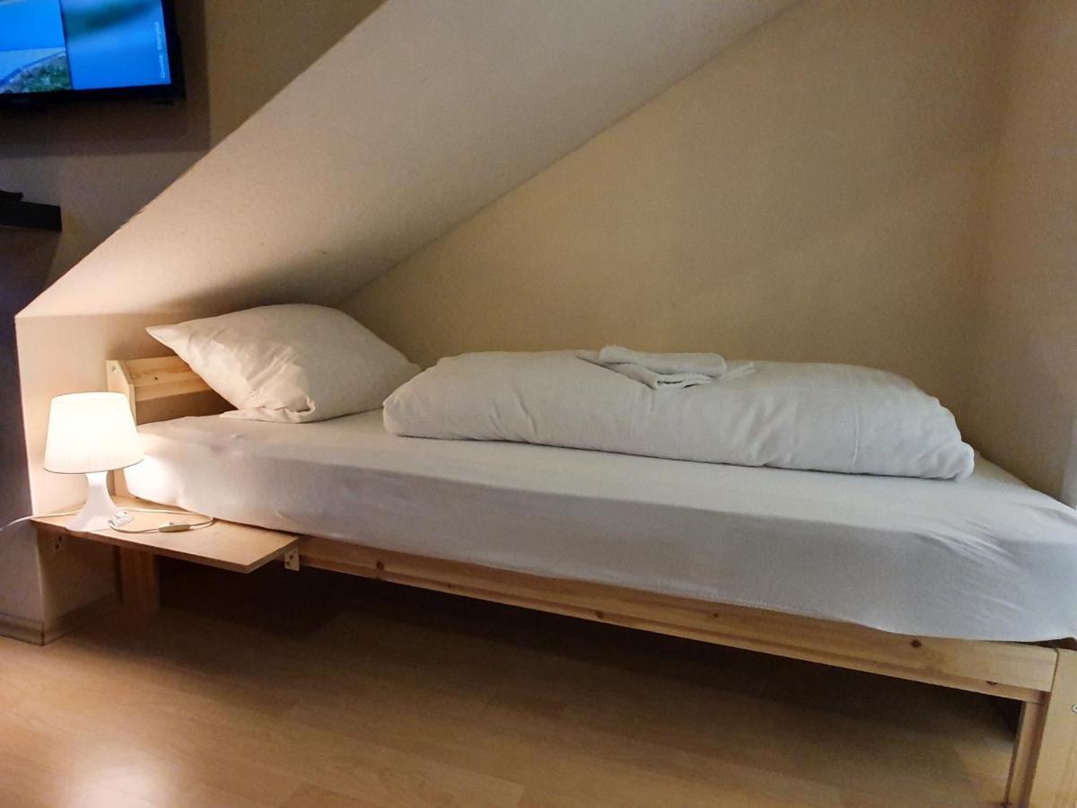 Citypark Hotel كولونيا المظهر الخارجي الصورة
