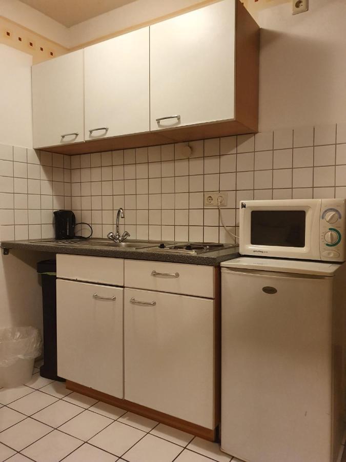Citypark Hotel كولونيا المظهر الخارجي الصورة