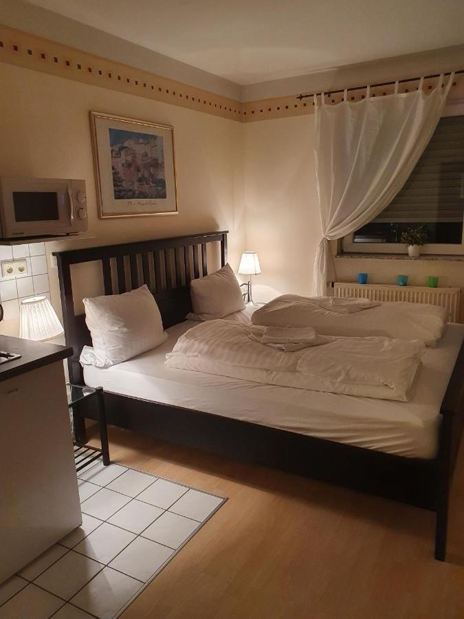 Citypark Hotel كولونيا المظهر الخارجي الصورة