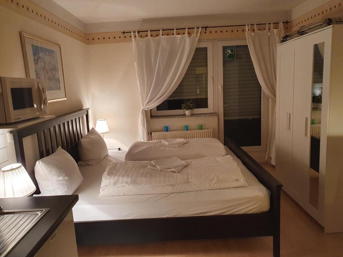 Citypark Hotel كولونيا المظهر الخارجي الصورة