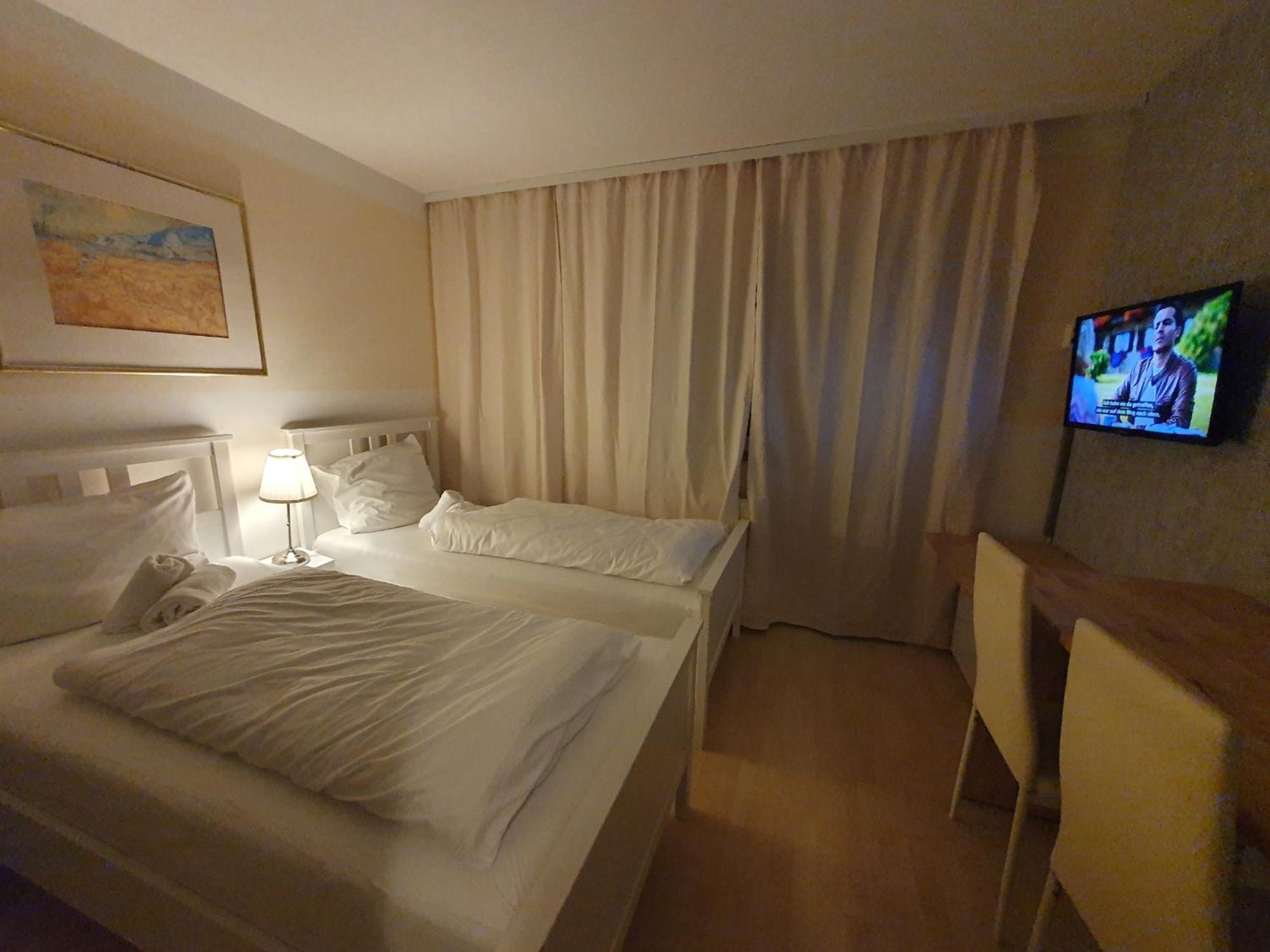 Citypark Hotel كولونيا المظهر الخارجي الصورة
