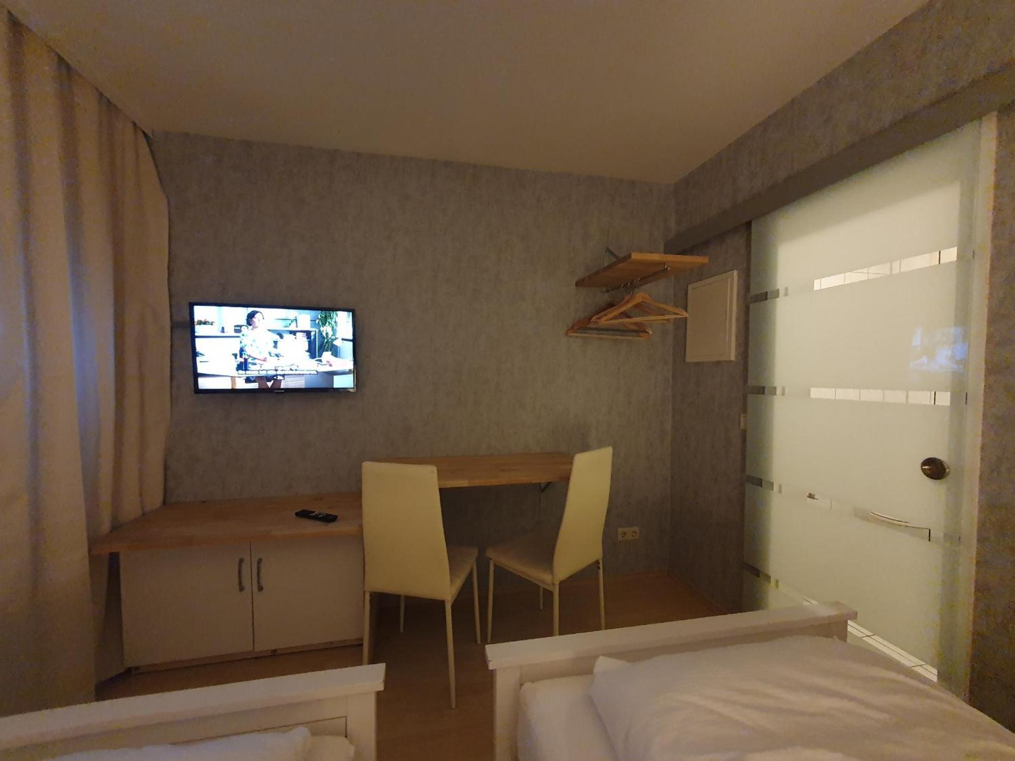 Citypark Hotel كولونيا المظهر الخارجي الصورة