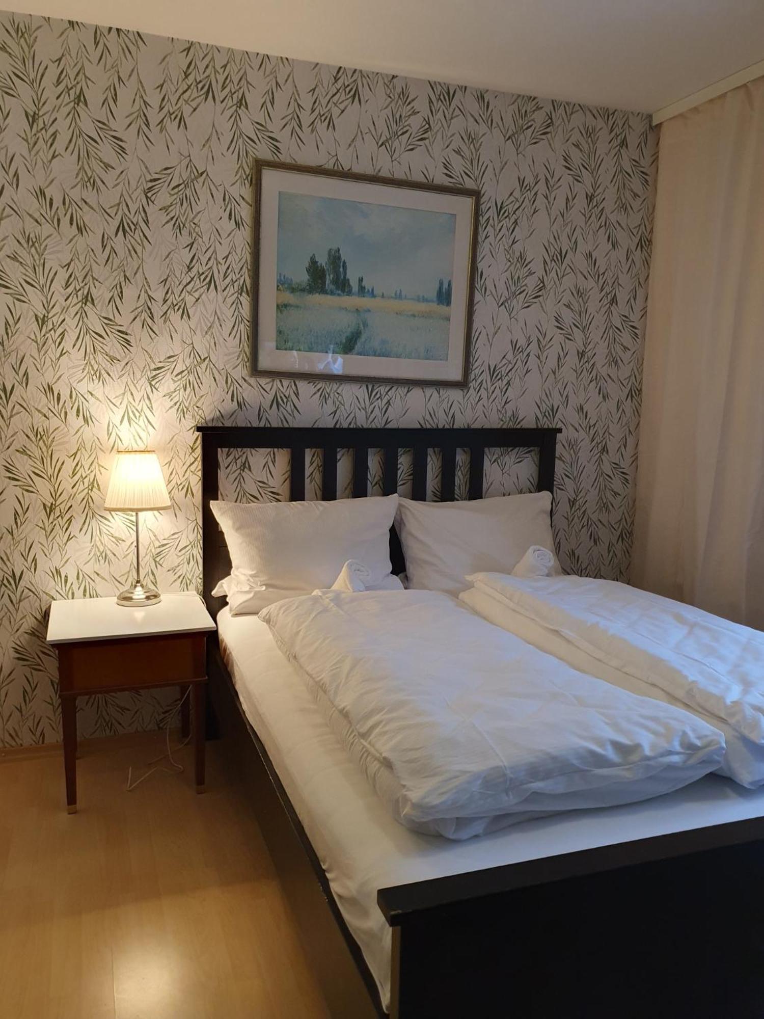 Citypark Hotel كولونيا المظهر الخارجي الصورة