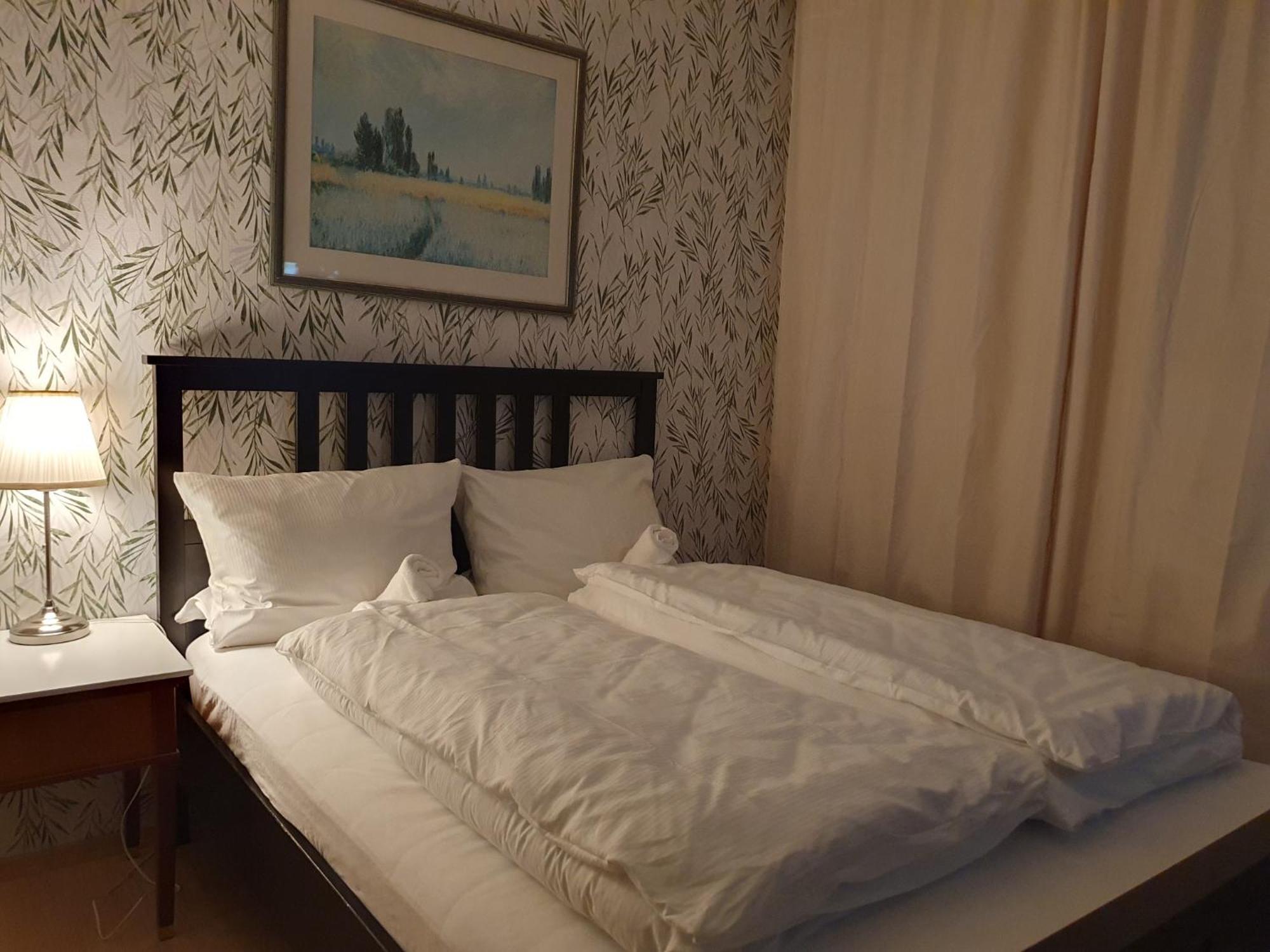 Citypark Hotel كولونيا المظهر الخارجي الصورة