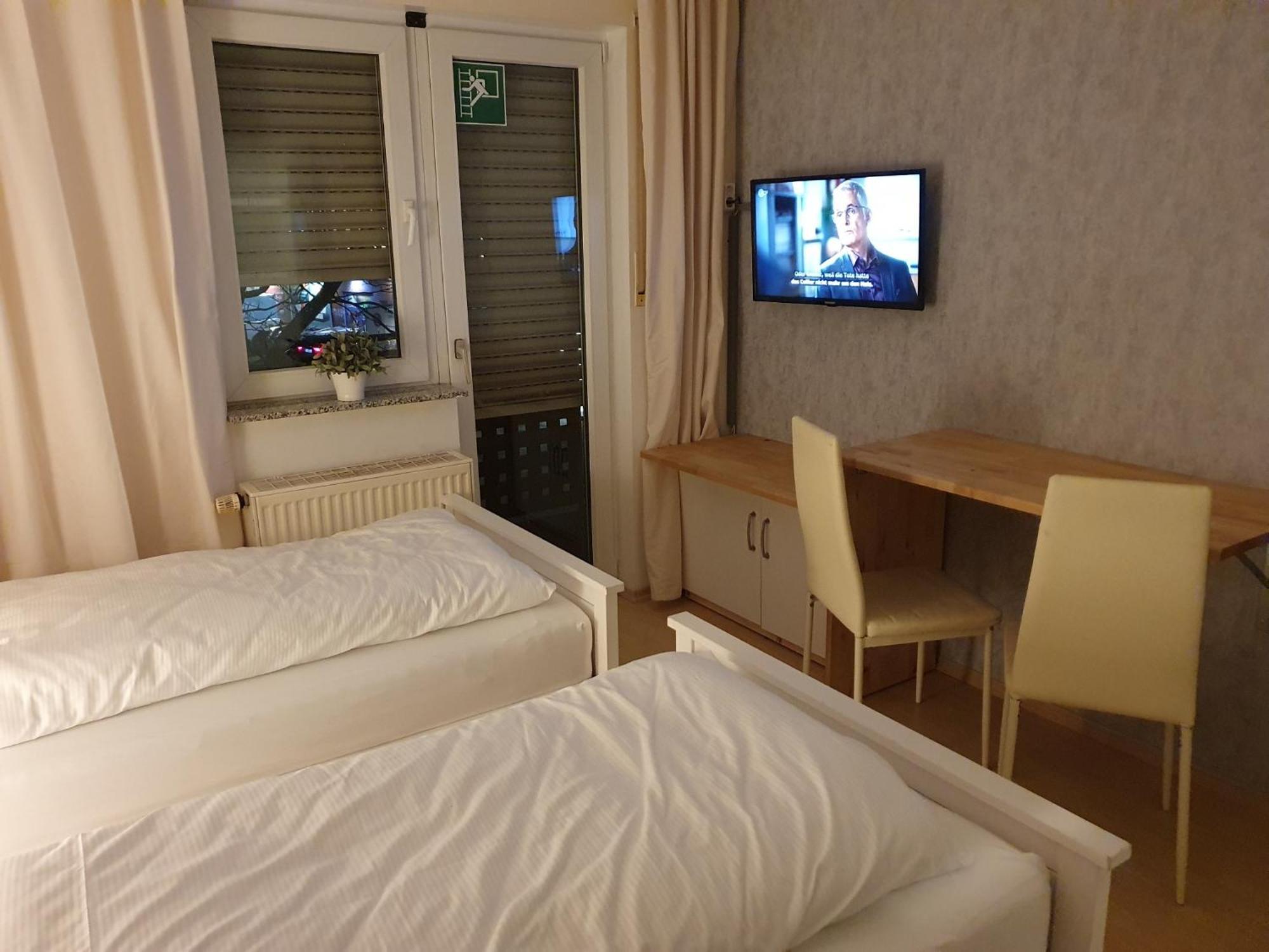 Citypark Hotel كولونيا المظهر الخارجي الصورة